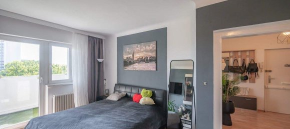 3 rooms Apartment in Brigittenau, Austria No. 151549 3