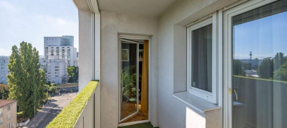 3 rooms Apartment in Brigittenau, Austria No. 151549 12