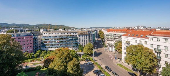 3 rooms Apartment in Brigittenau, Austria No. 151549 6