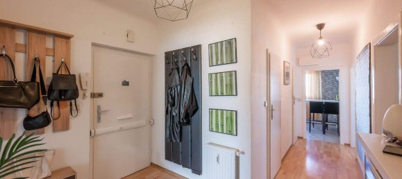 3 rooms Apartment in Brigittenau, Austria No. 151549 14