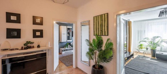 3 rooms Apartment in Brigittenau, Austria No. 151549 8