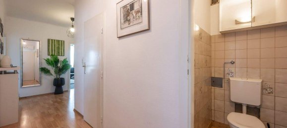 3 rooms Apartment in Brigittenau, Austria No. 151549 17