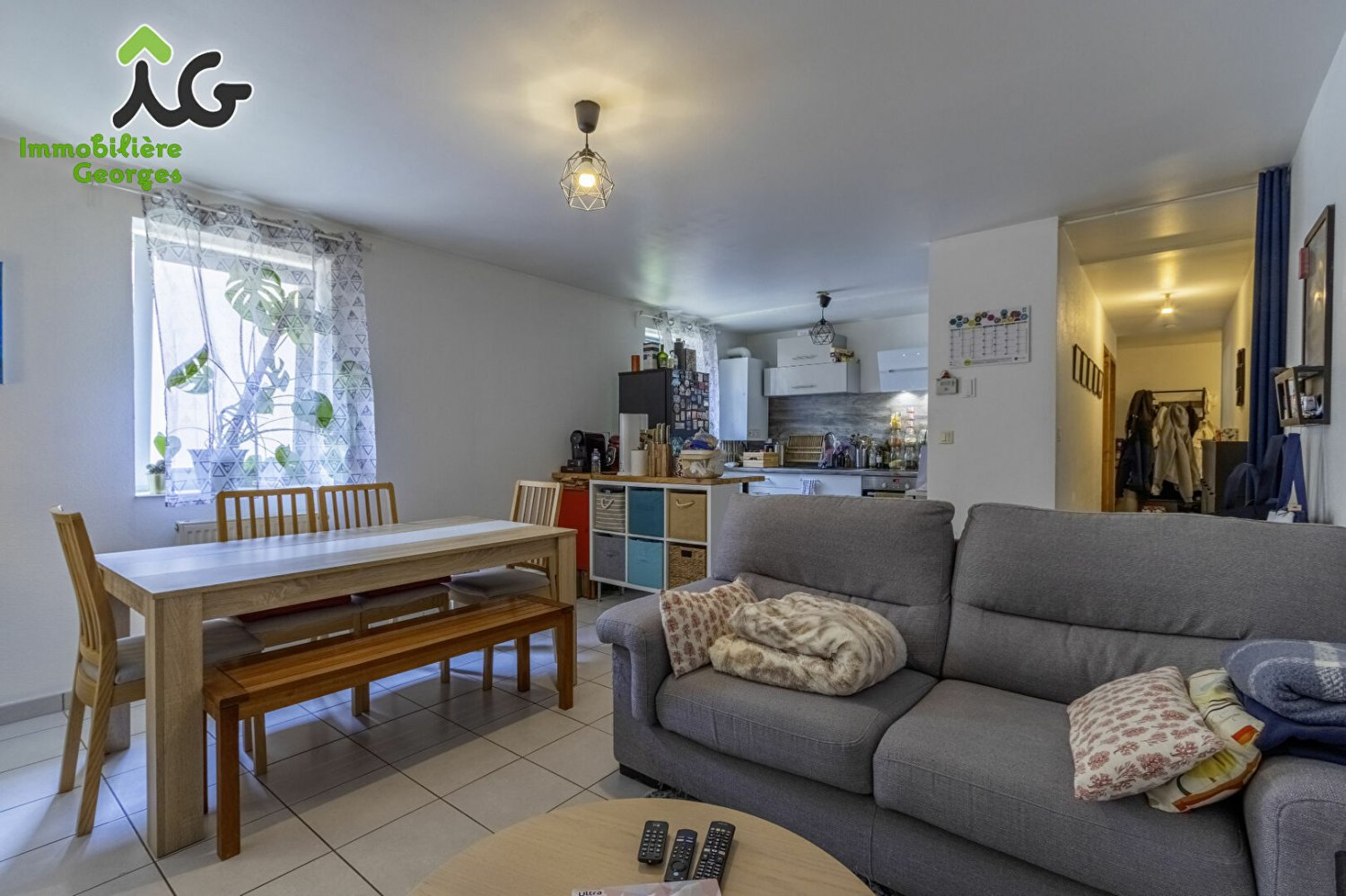 1 bedroom Apartment in Ars-sur-Moselle, France No. 268983