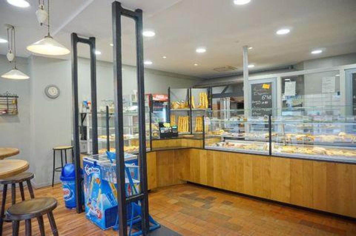 Офис 139м² в Ле-Ман, Франция № 19563