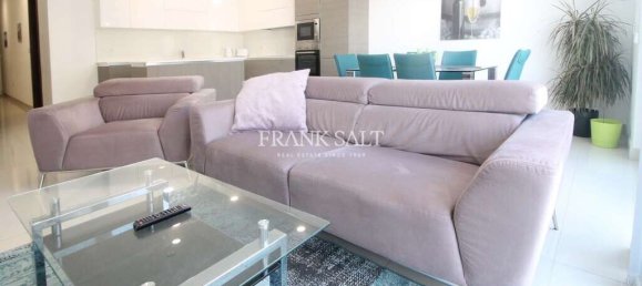 2 bedrooms Apartment in Gzira, Malta No. 6850 2