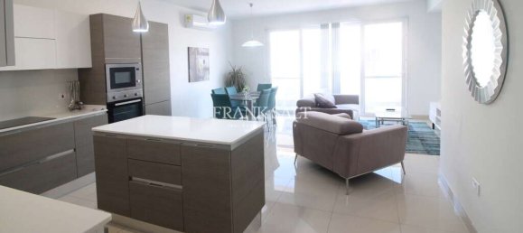 2 bedrooms Apartment in Gzira, Malta No. 6850 3