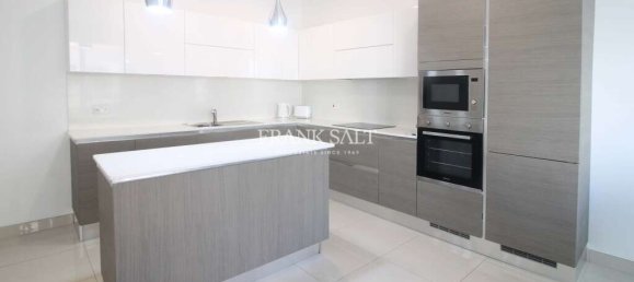 2 bedrooms Apartment in Gzira, Malta No. 6850 6