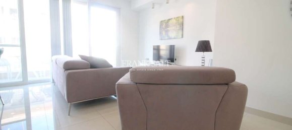 2 bedrooms Apartment in Gzira, Malta No. 6850 5