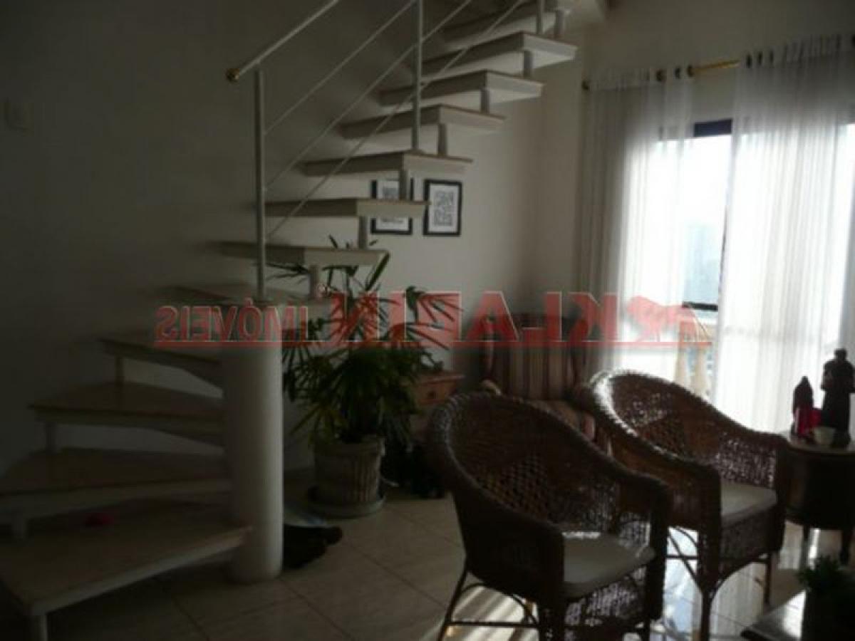 3 غرف نوم منزل في Sao Paulo, Brazil رقم 431951