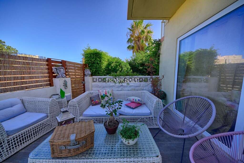 2 غرف نوم طابقين في Swieqi, Malta رقم 9960