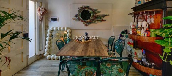 2 غرف نوم طابقين في Swieqi, Malta رقم 9960 3