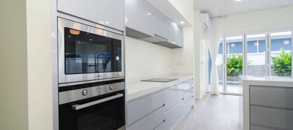 3 bedrooms Villa in Bang Tao, Thailand No. 61854 5