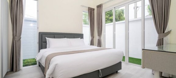 3 bedrooms Villa in Bang Tao, Thailand No. 61854 9