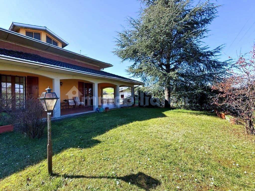 6 bedrooms Villa in Lesignano de' Bagni, Italy No. 269099