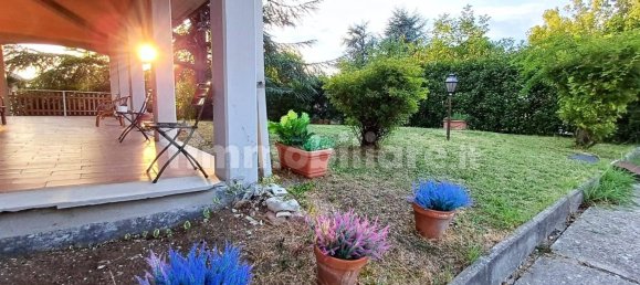 6 bedrooms Villa in Lesignano de' Bagni, Italy No. 269099 8