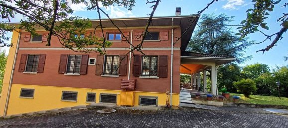 6 bedrooms Villa in Lesignano de' Bagni, Italy No. 269099 4