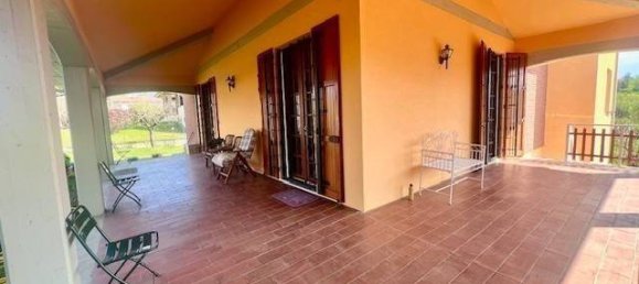 6 bedrooms Villa in Lesignano de' Bagni, Italy No. 269099 9