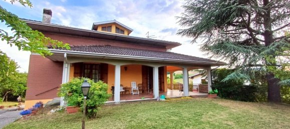 6 bedrooms Villa in Lesignano de' Bagni, Italy No. 269099 3