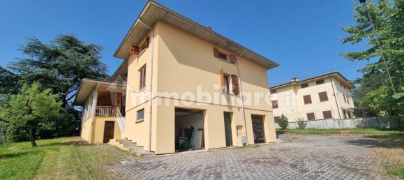 6 bedrooms Villa in Lesignano de' Bagni, Italy No. 269099 7