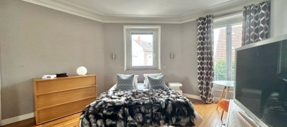 3 bedrooms Apartment in Maisons-Laffitte, France No. 323688 6