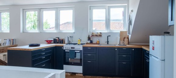 Duplex de 3 divisões em Kreuzberg, Germany N.º 42614 8