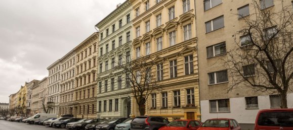 Duplex de 3 divisões em Kreuzberg, Germany N.º 42614 37