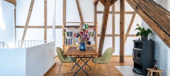 Duplex de 3 divisões em Kreuzberg, Germany N.º 42614 2