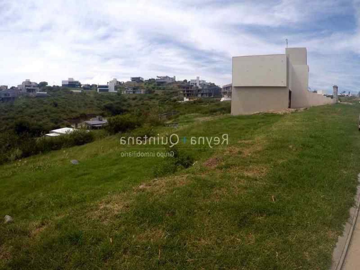 Grundstück in Cordoba, Argentina, Nr. 43152