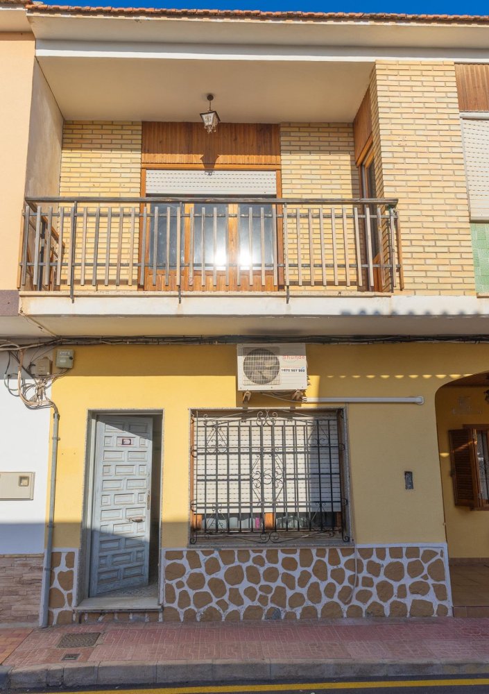 3 chambres Appartement à San Pedro del Pinatar, Spain No. 171365