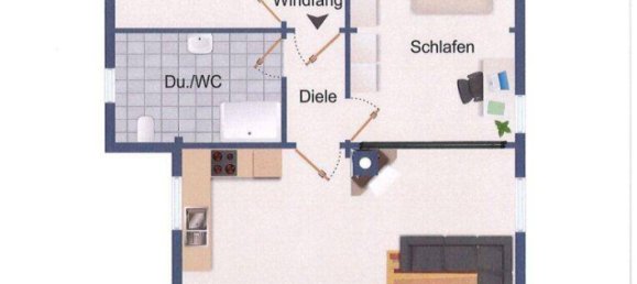 3غرفة منزل في St. Kanzian am Klopeiner See, Austria رقم 66980 10