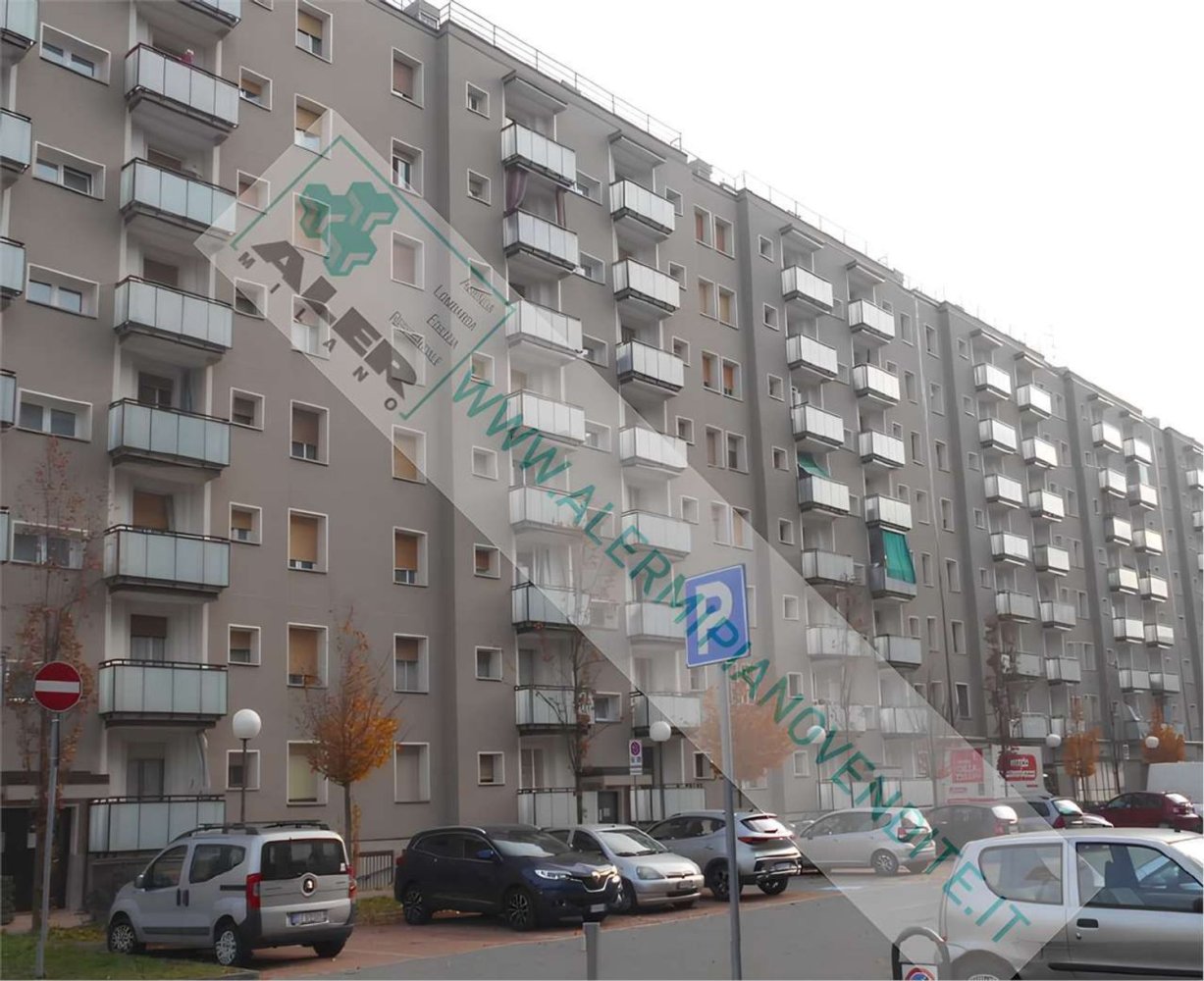 3 غرف نوم شقة في Milan, Italy رقم 382928