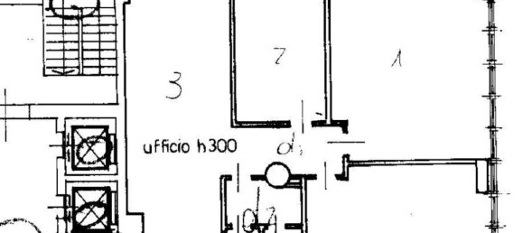 161m² Office in Brescia, Italy No. 274927 29