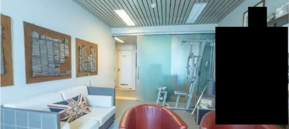 161m² Office in Brescia, Italy No. 274927 26