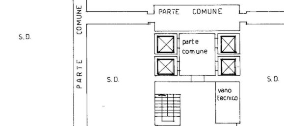 161m² Office in Brescia, Italy No. 274927 31