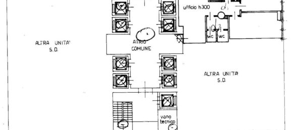 161m² Office in Brescia, Italy No. 274927 30