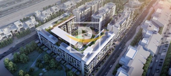 1 Schlafzimmer Wohnung in International City, UAE, Nr. 8513 14