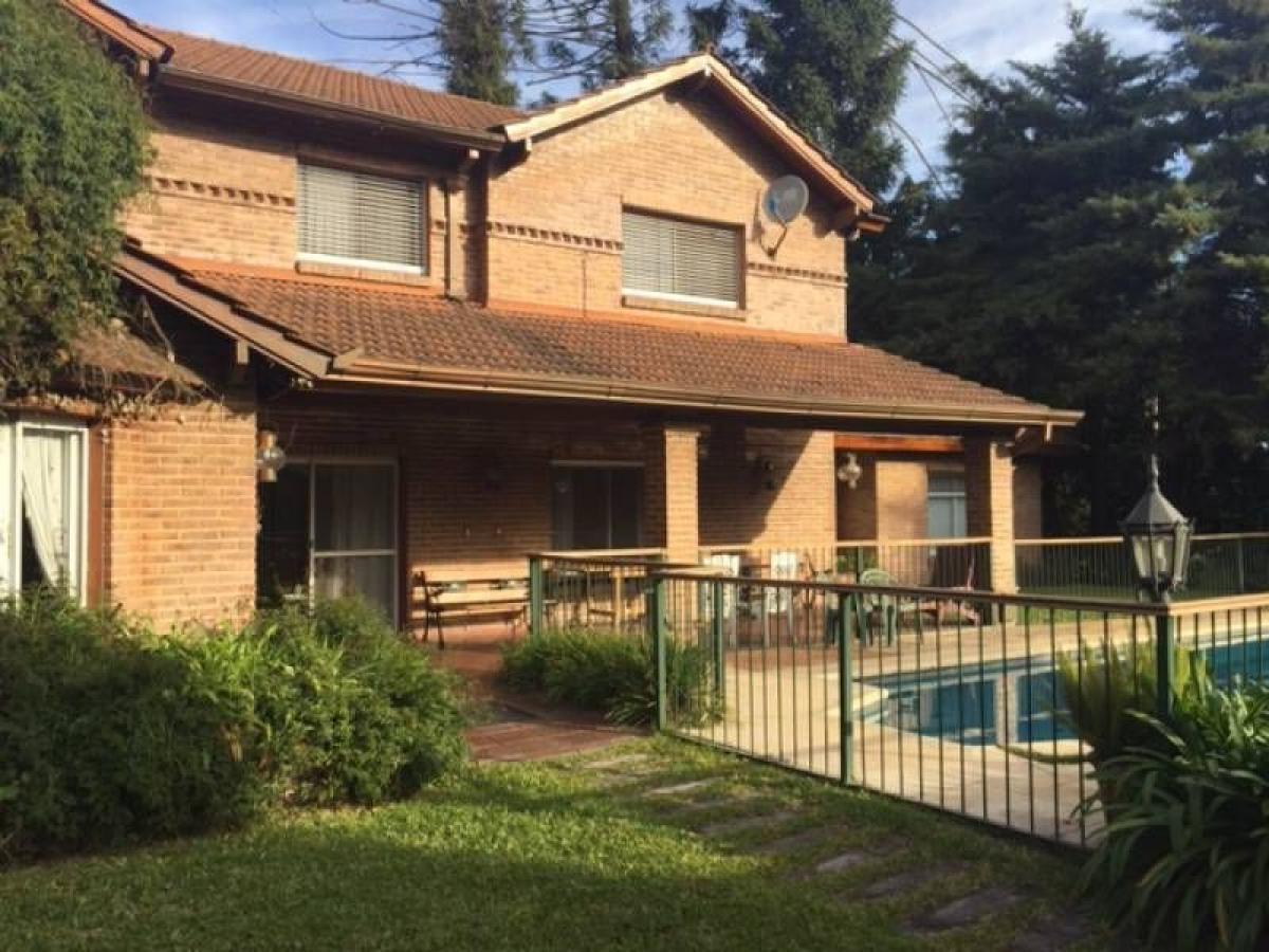 Casa T3 em San Isidro, Argentina N.º 65081