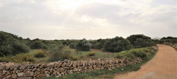 Terreno en Ciutadella De Menorca, Spain 62 m² No. 3892 4