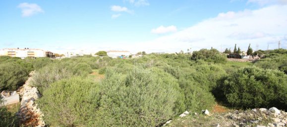 Terreno en Ciutadella De Menorca, Spain 62 m² No. 3892 8