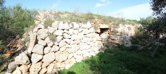 Terreno en Ciutadella De Menorca, Spain 62 m² No. 3892 3