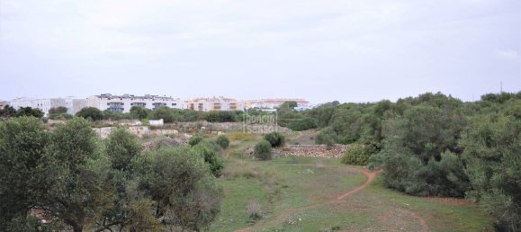 Terreno en Ciutadella De Menorca, Spain 62 m² No. 3892 5