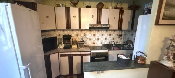 3 rooms Apartment in Monza, Italy No. 34954 11