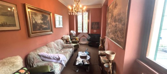 3 rooms Apartment in Monza, Italy No. 34954 19