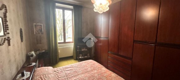 3 rooms Apartment in Monza, Italy No. 34954 13