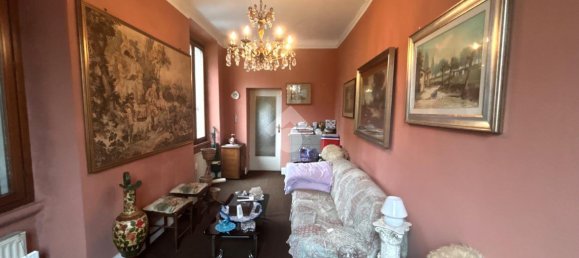 3 rooms Apartment in Monza, Italy No. 34954 17