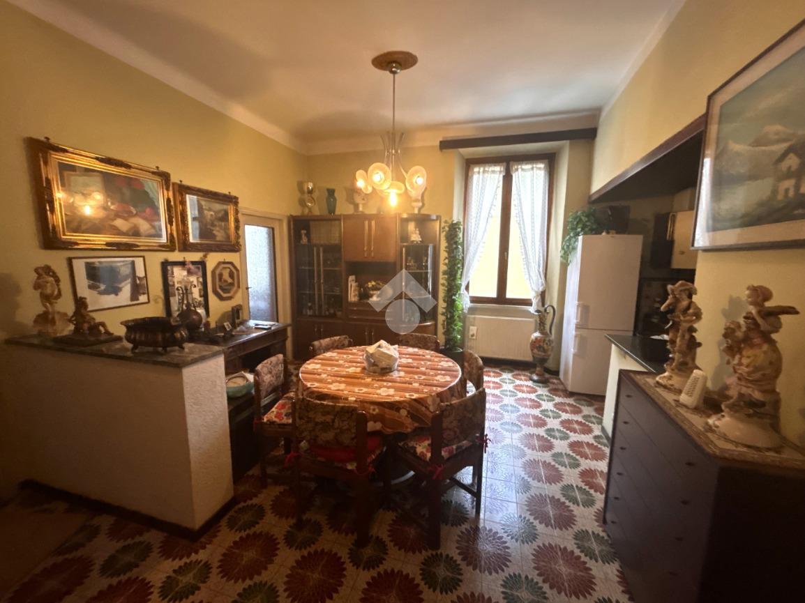 3 rooms Apartment in Monza, Italy No. 34954