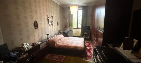 3 rooms Apartment in Monza, Italy No. 34954 12