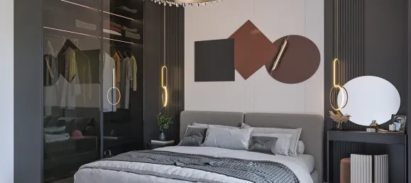 Apartment 1+1 in Beldibi, Turkey No. 32553 29