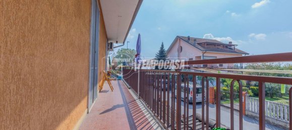 3 Schlafzimmer Wohnung in Casorate Primo, Italy, Nr. 318262 2