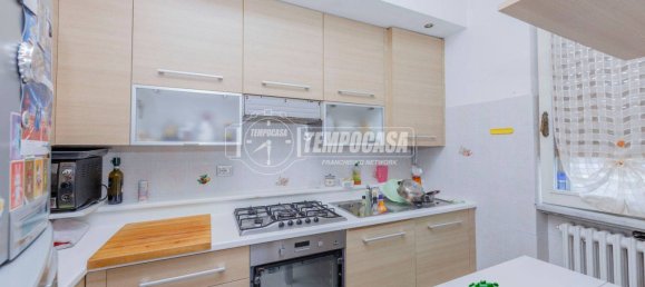 3 Schlafzimmer Wohnung in Casorate Primo, Italy, Nr. 318262 5